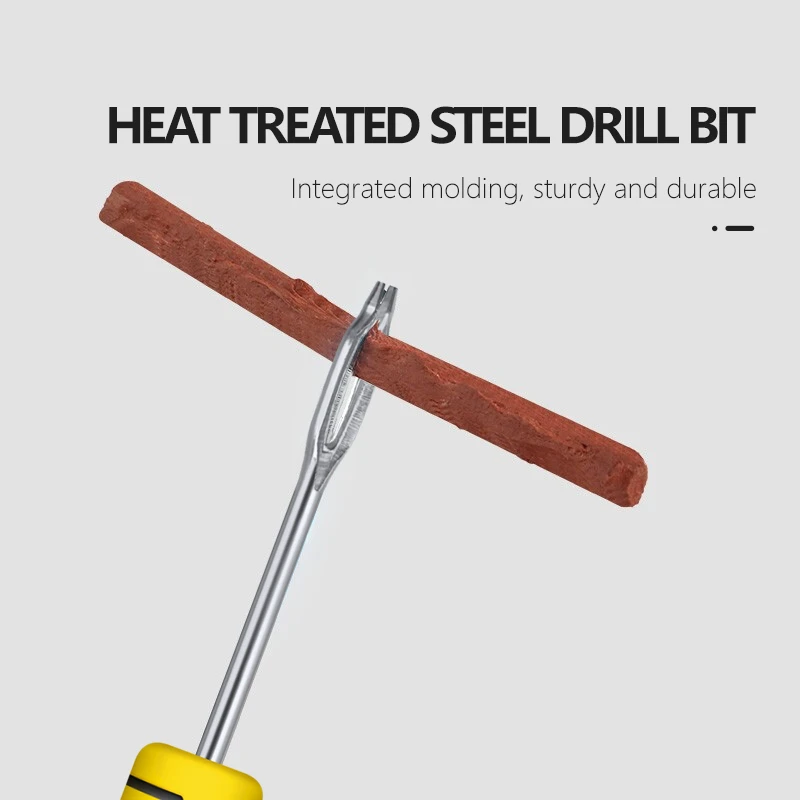 Thumbnail 4 - #6 Compare Tire Repair Tools Before You Buy