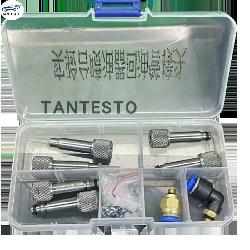 

Для Boosch 120110 Национальная заглушка возврата форсунок три, четыре, пять и шесть