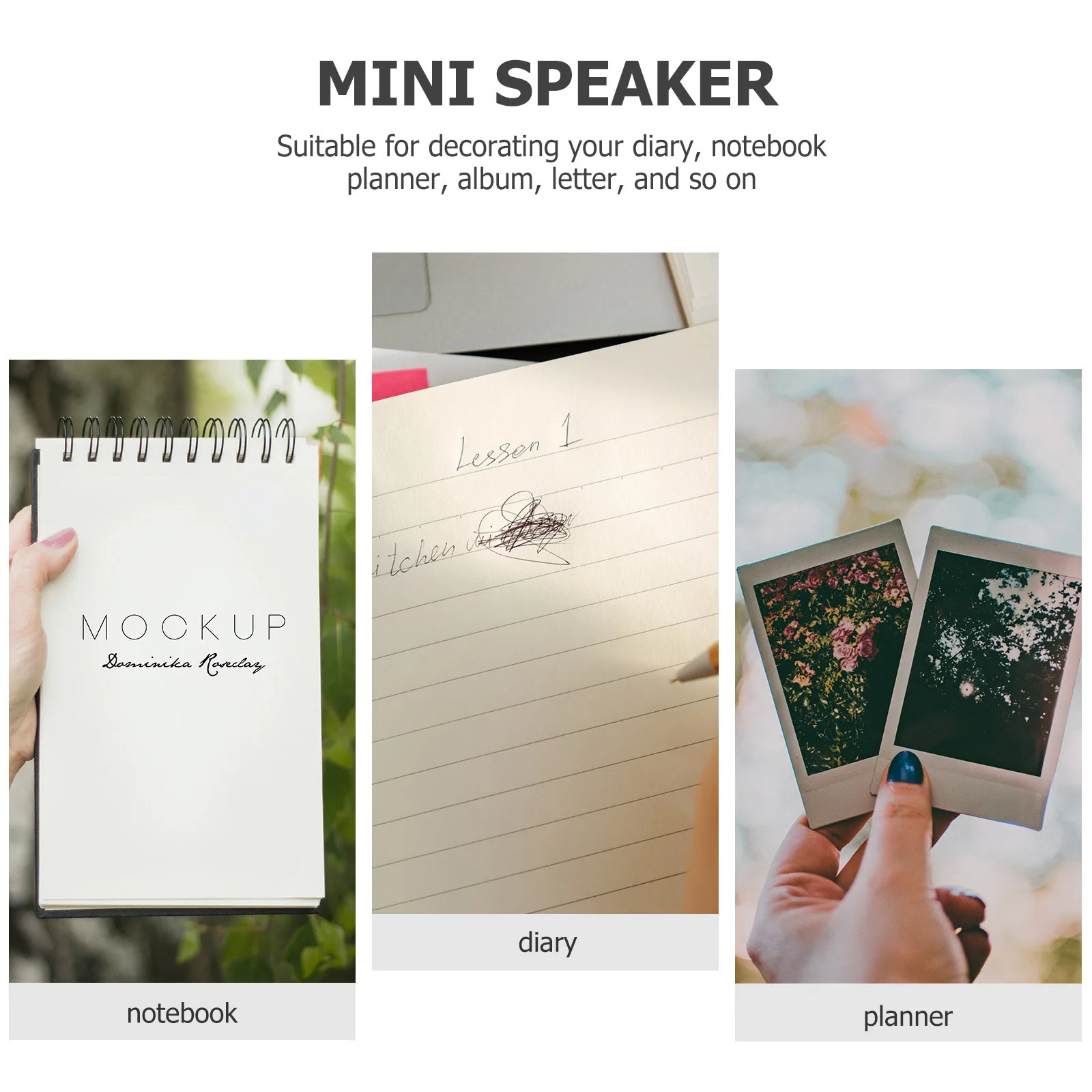 

40Pcs Embossed Hollow Vintage Scrapbook Paper Lace Cutouts for DIY Craft Materials Journal Planner Decoration Scrapbook Paper