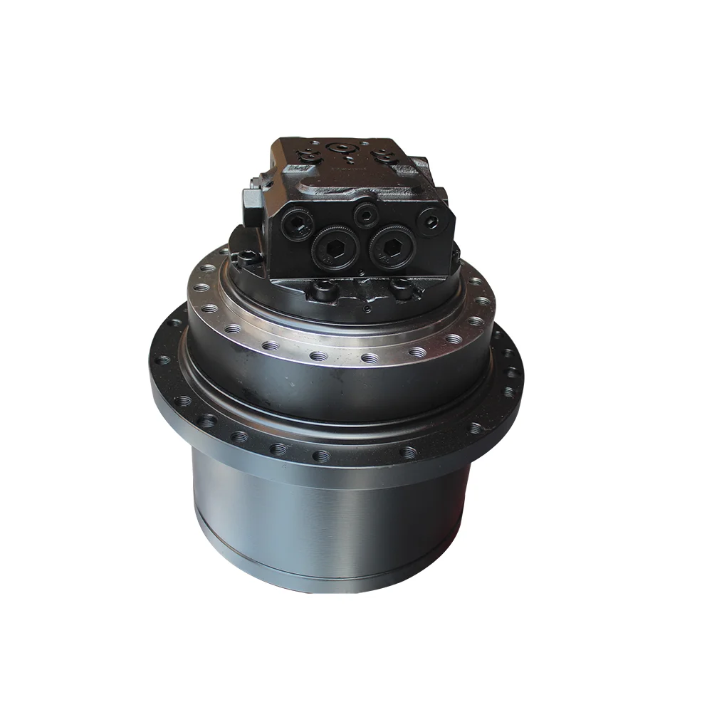 ZW TM22 final drive assy excavator travel motor assy EC140  XE135 E150 FR170,SK140-8