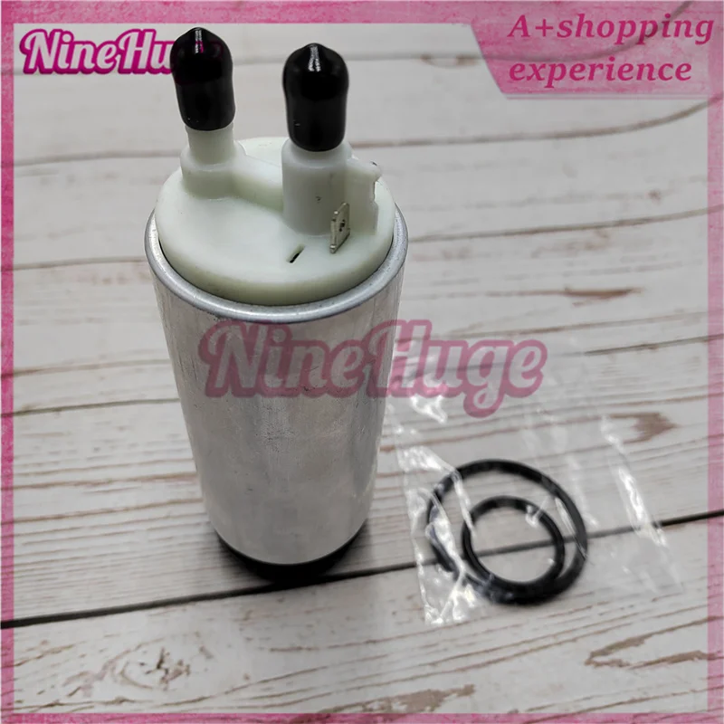 1PC 12V Electric Fuel Pump for AUDI A8 4E PORSCHE CAYENNE VW PHAETON TOUAREG 7LA 4 BAR 7L6919087F 7L6919087G