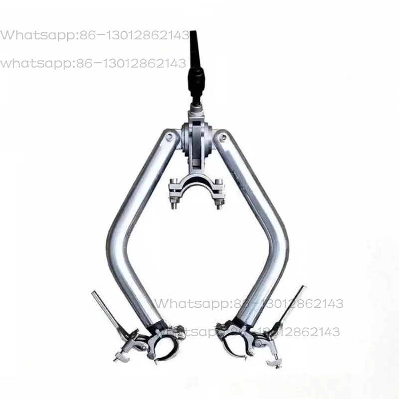 

Sports Wheelchair Connector Disabled Front Electric Front Drive Towing Device Sports Wheelchair Traction Quick Release Pendant