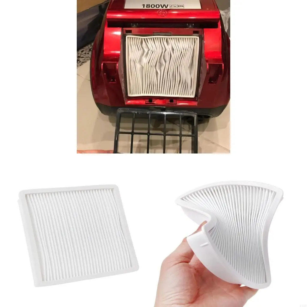 F92F Vacuum Cleaner Filter Dust Filter Cleaner Qualitied Accessory Part For