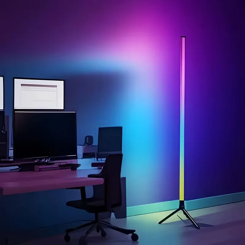 Thumbnail 4 - #22 Cheapest RGB Floor Lamps Deals You Can Get
