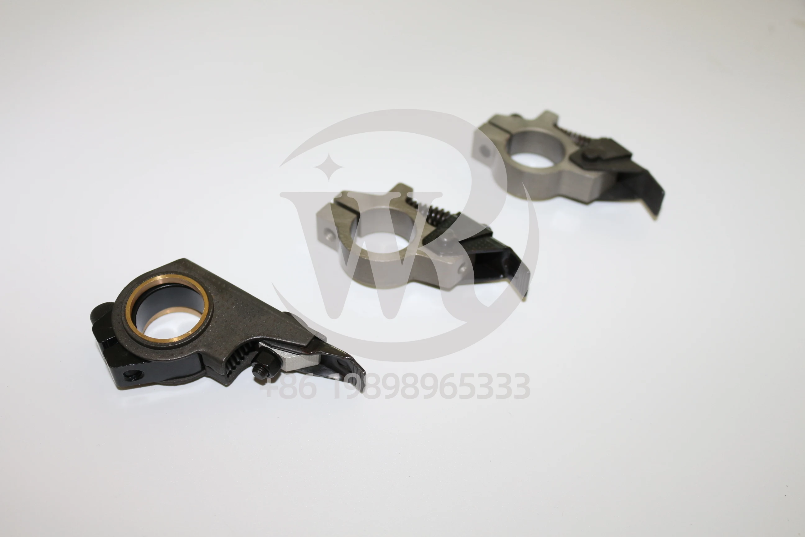 Komori alta calidad LS40 GL40 L40 29 28 26 L29 S29 almohadilla de agarre de papel para entrega 764820093H 444080000S para piezas Komori