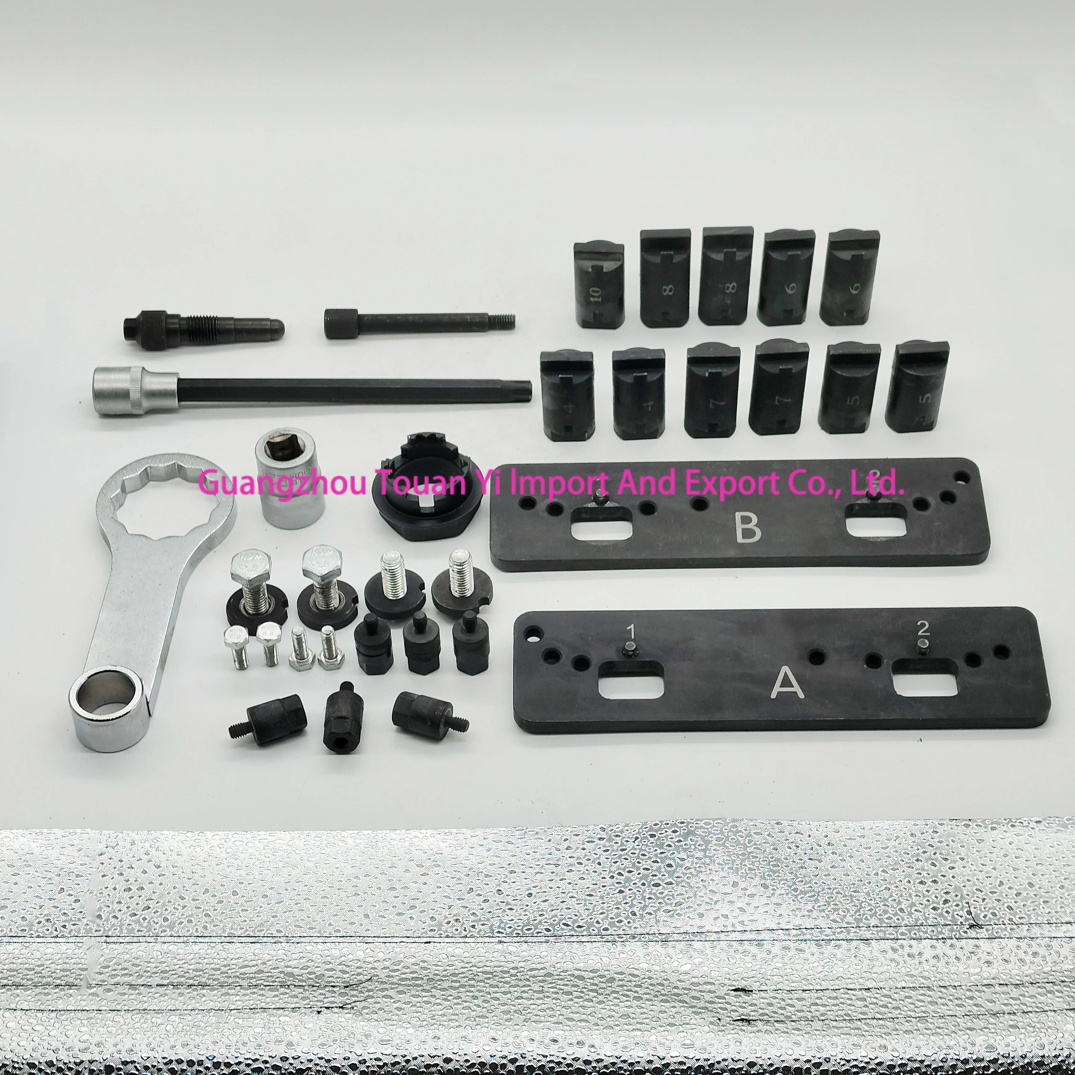 

For Audi Porsche Panamera 971 2.9T 3.0T EA839 Engine Timing Tool