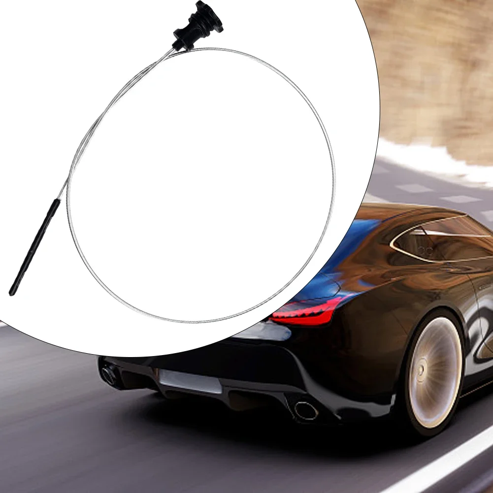 

04591959 АА 5105718 5105718 Аксессуары AB для Jeep Ram 2005-2020, пластиковый щуп трансмиссионного масла, изысканный