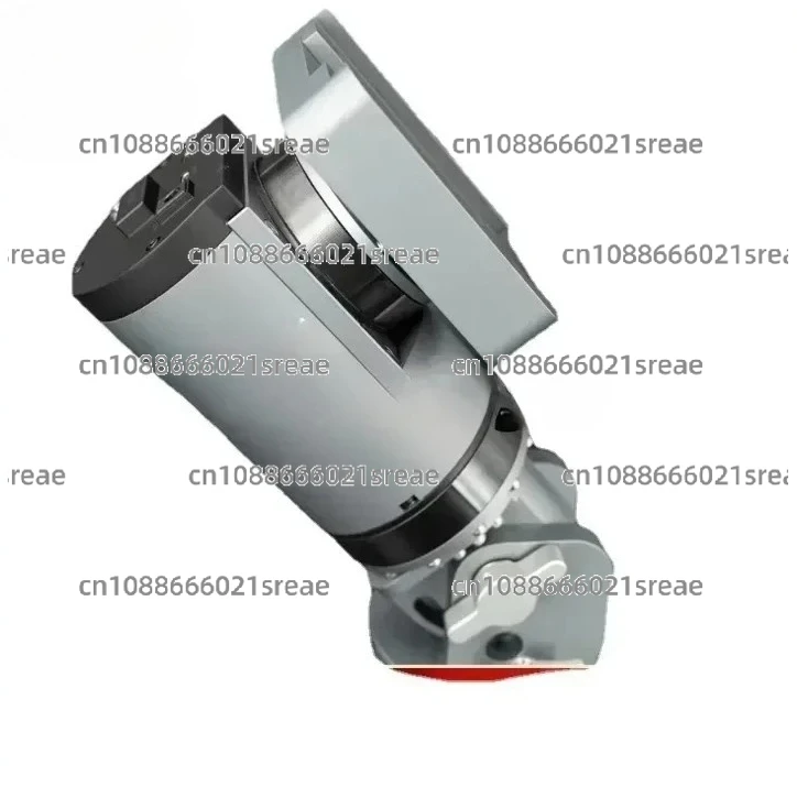 

Привод кривизны WD-17S, высокоточный сервопривод с прямым приводом, гармоническое экваториальное крепление, портативный телескоп глубокого пространства Wd17s