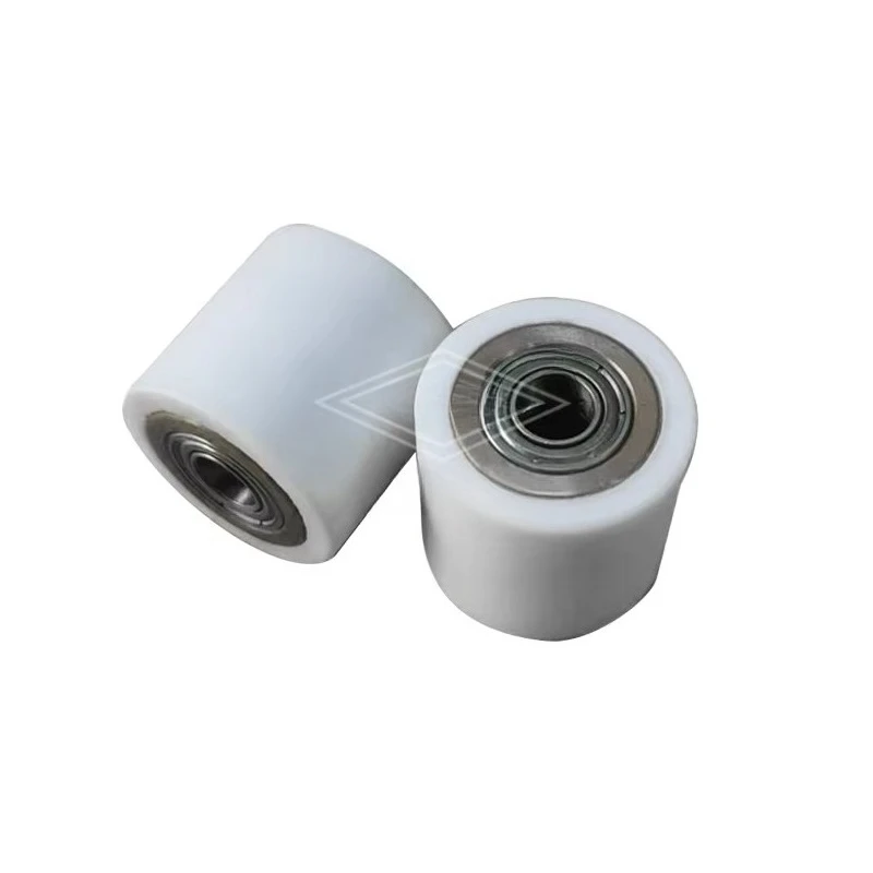 Toughening Roller Assembly on Wire Cutting Machine MV465