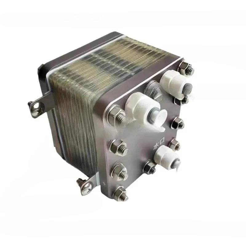 Hydrogen Production By Electrolysis of Pure Water, Special for Hydrogen-rich Water Machine
