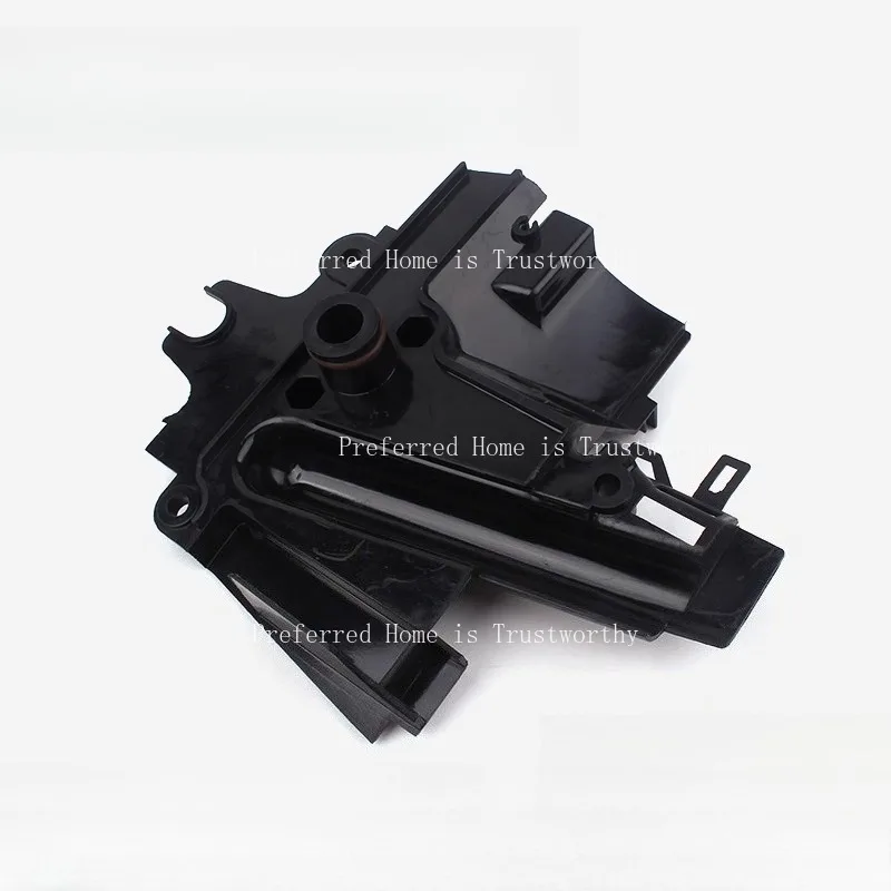 Suitable for GX50 Four Stroke Lawn Mower Intake Pipe Accessories