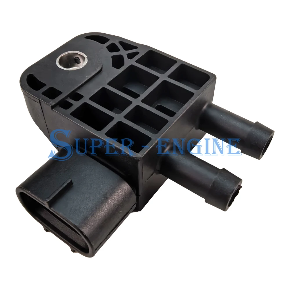 39210-2F600 392102F600 DPF مستشعر ضغط العادم التفاضلي لكيا Ceed 2006-2012 ديزل لشركة هيونداي كيفيكو #4