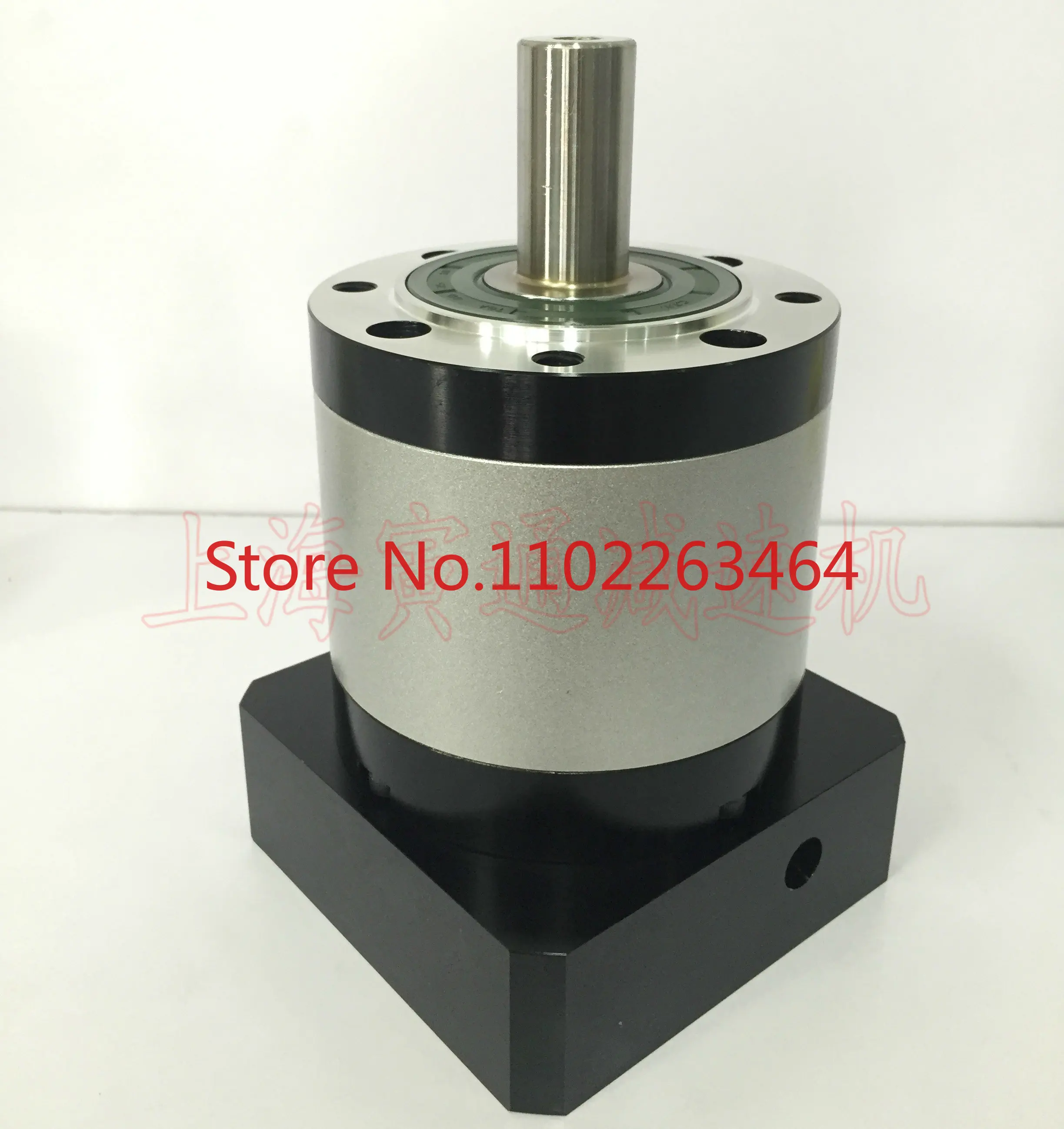 

PF120L1-5-P2-S2 servo reducer PF115 precision planetary gear reducer with