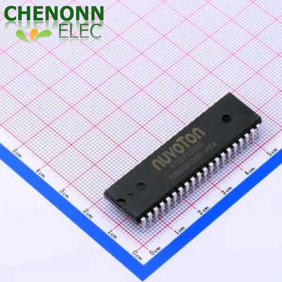 10PCS/LOT W78E052DDG (Microcontrollers)