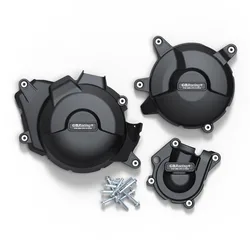 For F750GS F850GS 2019-2023 F900R F900XR 2020-2024 F800GS F900GS F900GSA 2024 Engine Protection Cover