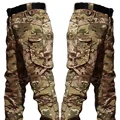 CP Camo Pants