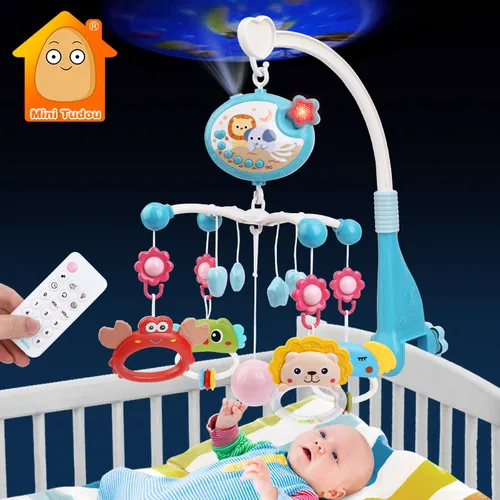 Jouets pour bébés et tout-petits