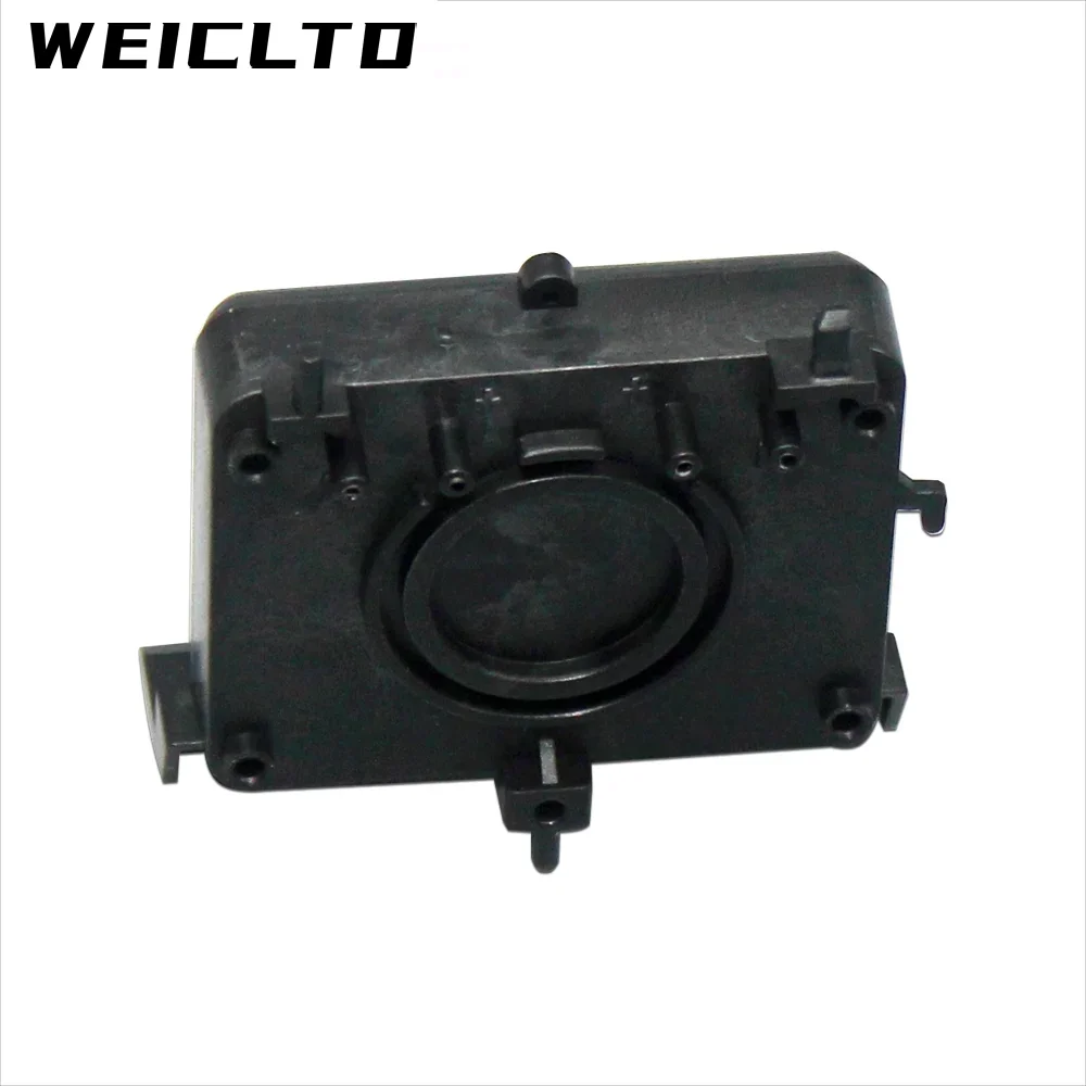 R1900 R2000 R1800 Укупорочная станция для печатающей головки Чернильная подушечка Верхняя крышка для Epson R1800 R1900 R2000 R2400 Станция укупорки печатающей головки принтера