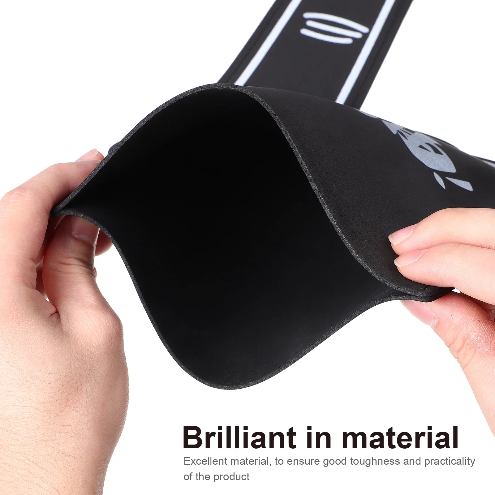 

3 pcs Giant Foam Finger Eva Lightweight For Sports Events Cheerleading Party Props Foam Finger Pointer Noise Maker