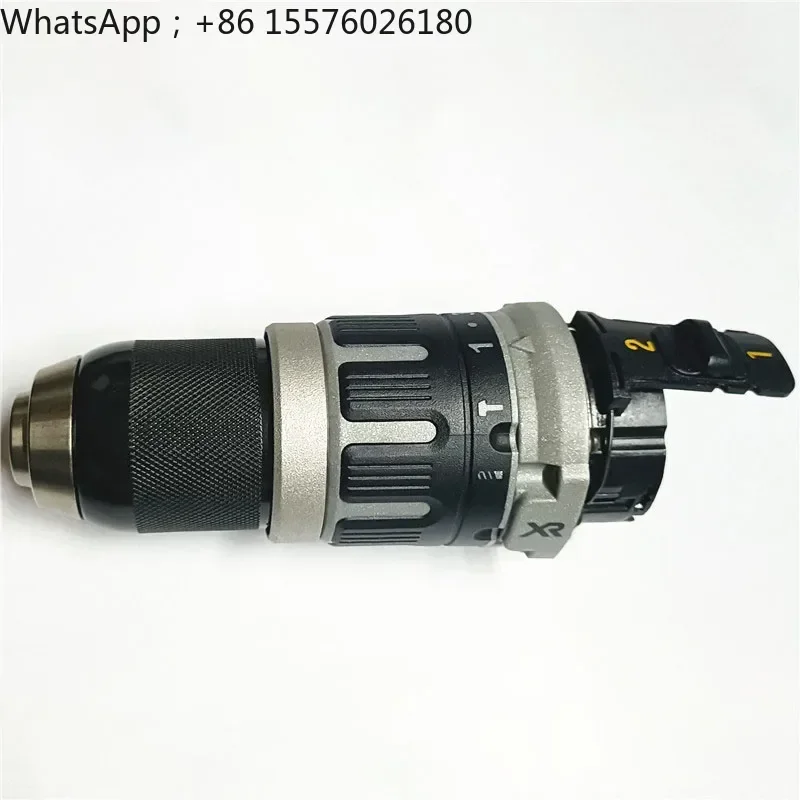 Original N438603 Reducer GearBox Box TRANSMISSION for Dewalt DCD796 DCD797 Brushless Lithium Electric Drill Gearbox Assembly