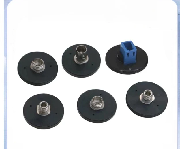 Flange Adapter SM1 FC PC Adapter Fiber Coupler