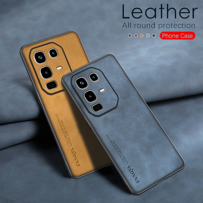 Case for Infinix Note 50 Pro 4G Protect Lens Lambskin Leather Shell Coque for 40Pro4G405G Cover TPU Soft Bumper Shockproof Funda