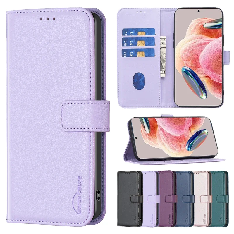 Wallet Magnetic Fli… - image