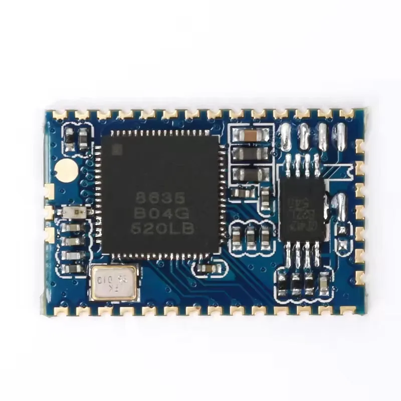 CSR8635 Bluetooth 4.1 Module Stereo Audio compatible Control Module CSR8635-V2.0 Ble 4.1 Chip Speaker Power Amplifier Board DIY