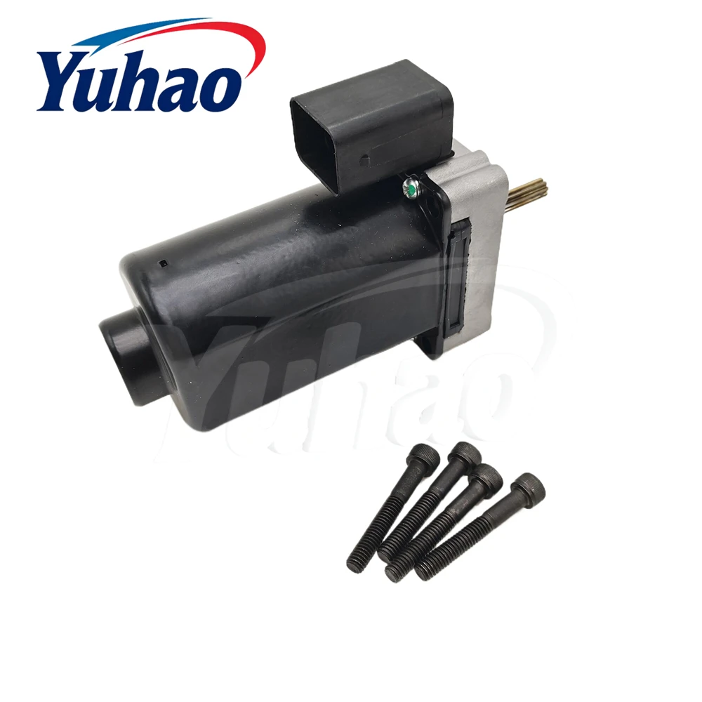 68267195AA brand new Transfer Case Shift Motor For Fiat 500X 2016-2021 Jeep Renegade 2015-2020 AWD