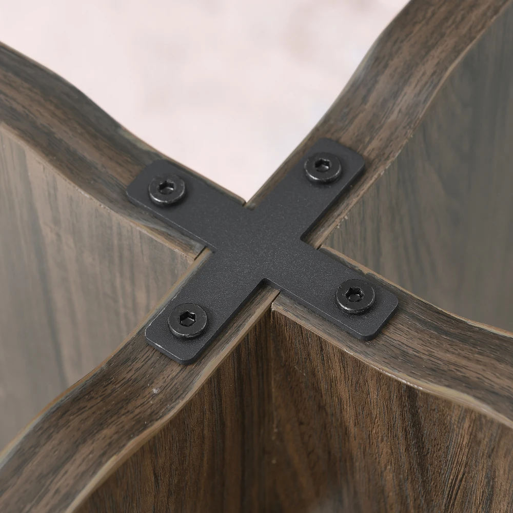 MLG Coffee Table, Coffee Table, Living Room Coffee Table, Modern Coffee Table, Simple Coffee Table, Solid Wood Coffee Table