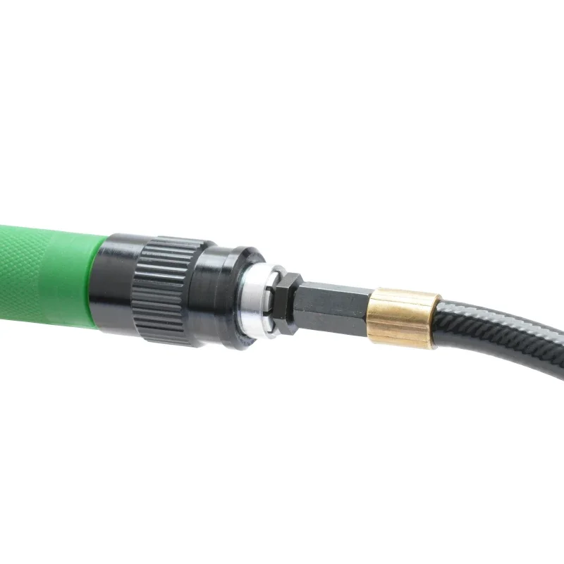 Wave Shield 2.35Mm/3Mm Air Grinding Pen Pneumatic Engraving Machine Pen-Type Grinding Machine Grinding Pen Bd-1097
