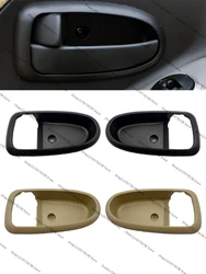 For Hyundai Elantra 2005 2006 2007 2008 2009 2010 2011Door Inner Handle Frame Door Inner Handle Frame Base 826212H000