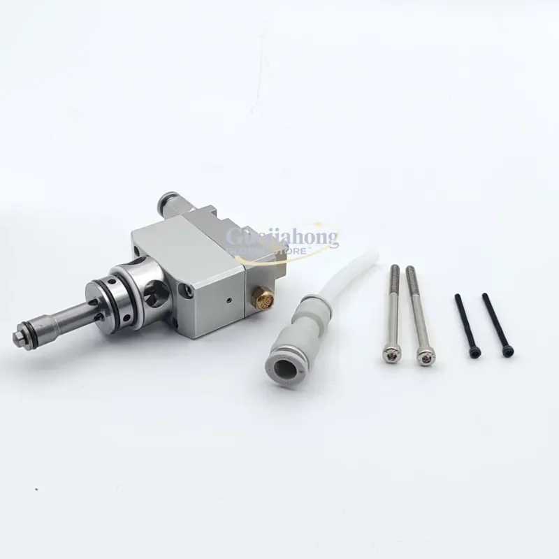 

7162060 Reverse Pulse Module Alternative for SC Modules 7162040/7162060/7162080 Industrial