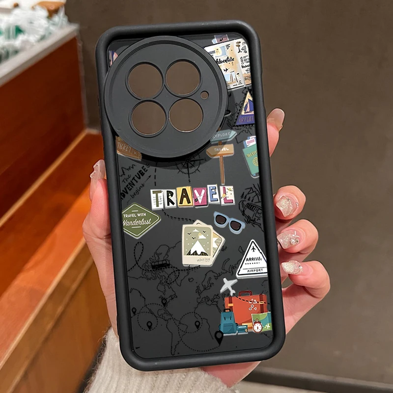 Travel Maps Signpos… - image