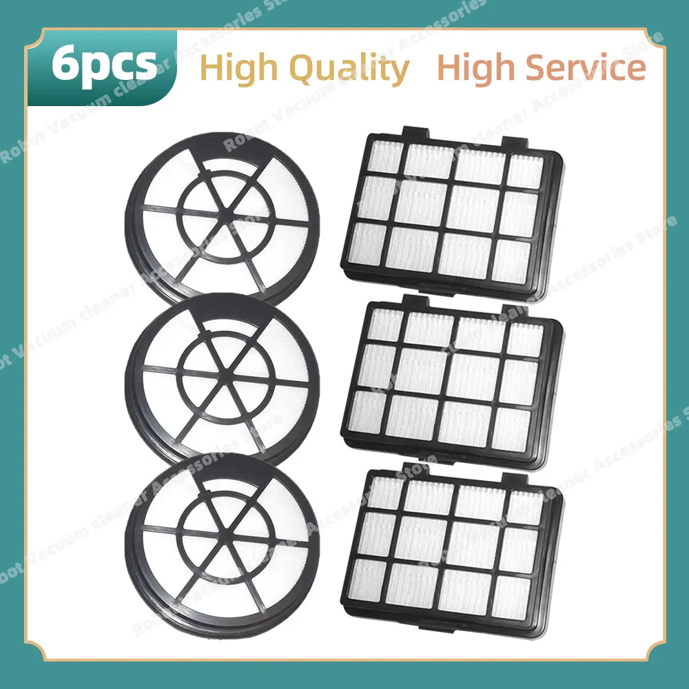 Подходит для Bosch BGC05A220A, BGC05AA1, BGC05A AA2, BGS05A220, BGS05A 221, BGS05B 222, BGS05 A225, BGS05CAA1) Детали Hepa-фильтра