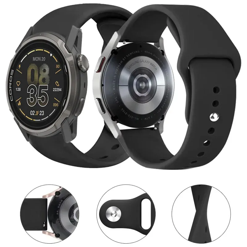 18/20/22Mm Breathab…