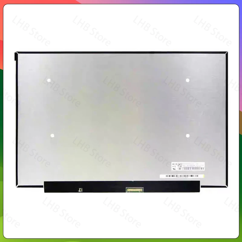 For Xiaoxin PRO 14ITL 2021 Model NV140DRM-N61 M140NWHE-R0 LCD Screen 2.2K 2240*1400 Display Matrix