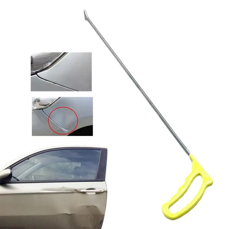 

Dent Removal Rods Car Repair Rods Puller For Dent Removal Hail Damage Auto Repair Accessories For Washing Machine Motorcycle