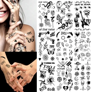 8 en çok satan, dövme, kafatası ve Meksika-no. 6