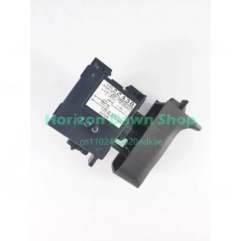 Power tool driver switch accessories TG843TB-1 6505438