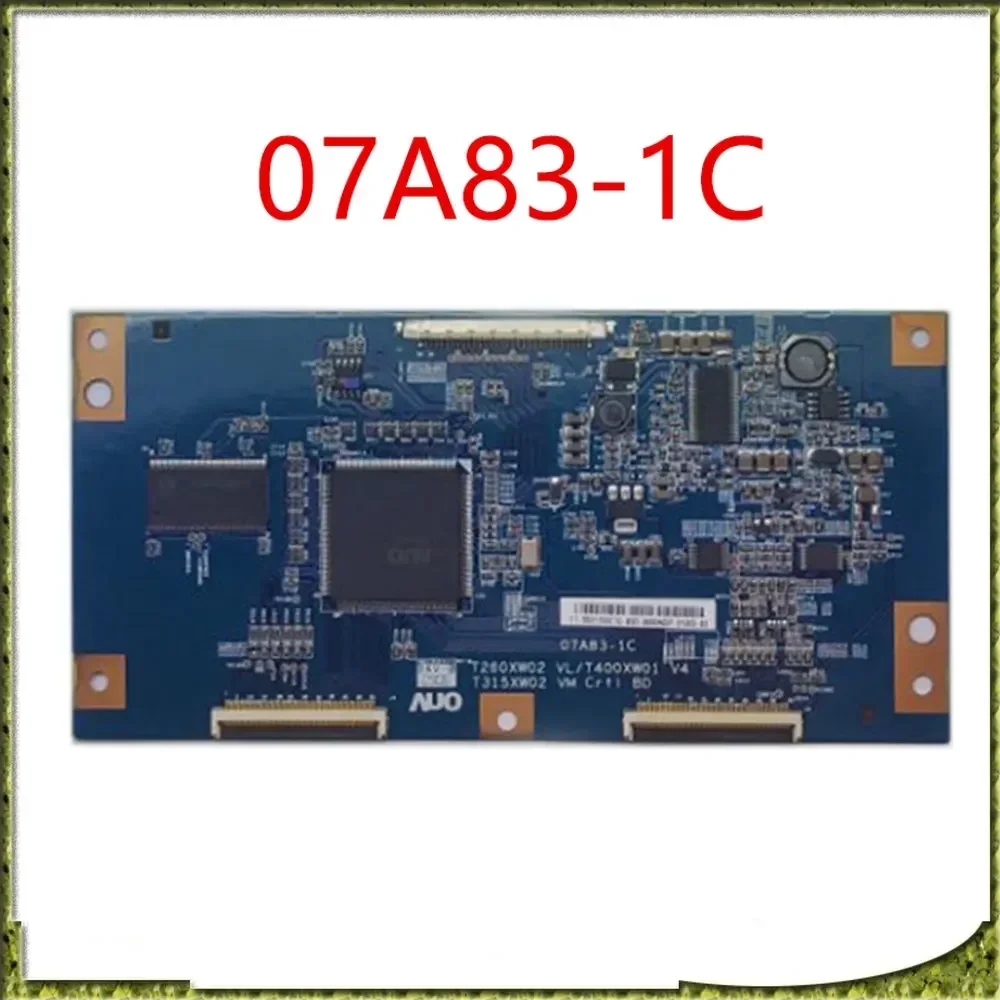 07A83-1C T-Con Boar… - image