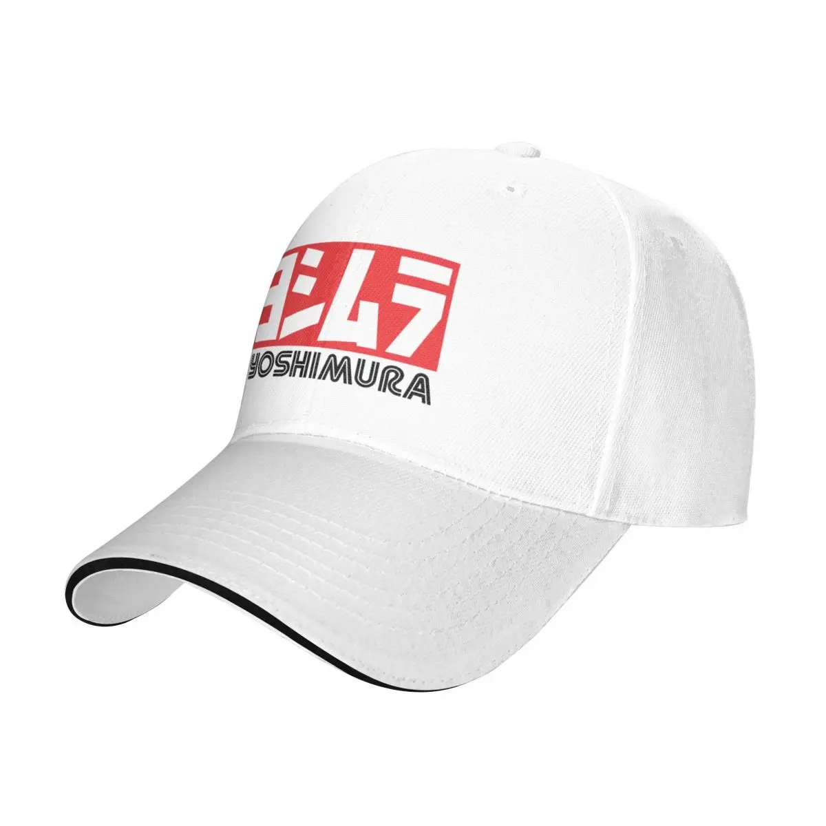 yoshimura Baseball Cap hiking hat Rugby summer hat Ladies Men's