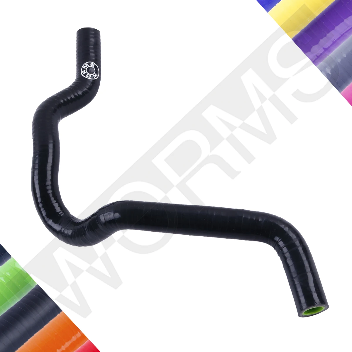 For Honda Civic D17 1.7L 2001-2005 2002 2003 2004 Silicone Heater Hose Tube Kit