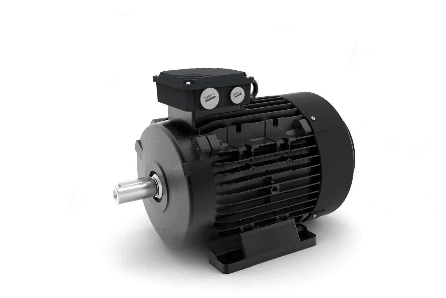 Motor motor gear reducer W63 56 71 80 90 100 112 132 160L