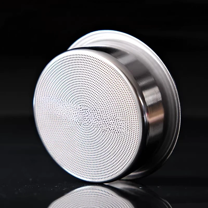 

Precision coffee powder bowl 2919 holes 58.5 espresso