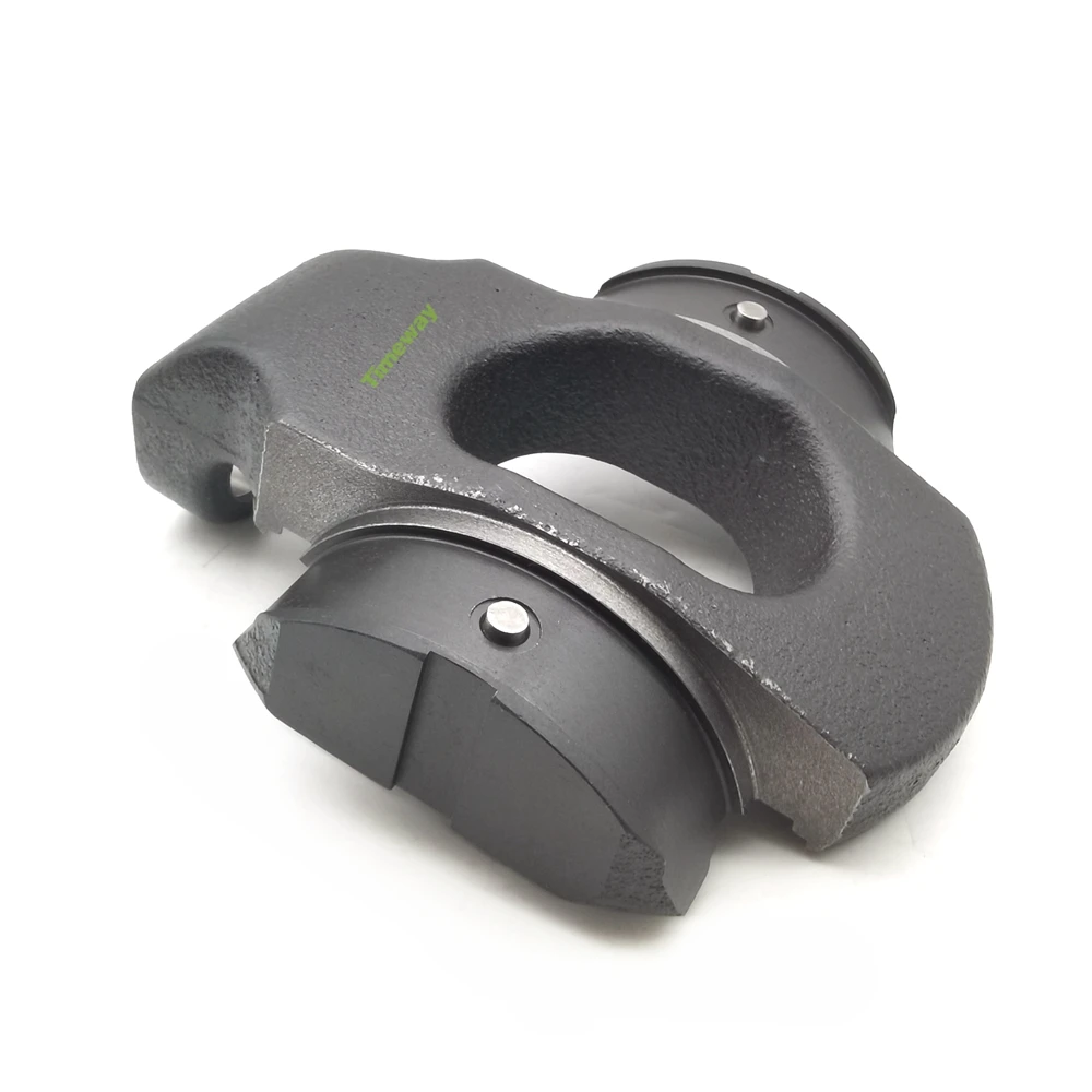 

Swash Plate SBS140 Hydraulic Main Pump Spare Parts for E312C E320C E320D E325C E329D CAT Excavator Pump Accessories Repair