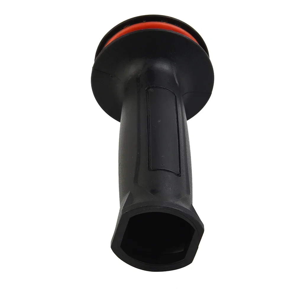 

Grinder Handle Angle Grinder Handle Angle Grinder Accessories Metal Plastic 8mm 10mm Black Auxiliary Side Handle