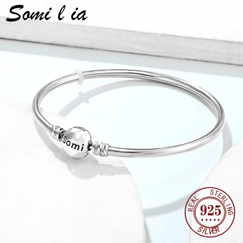 SOMILIA 925 sterling silver