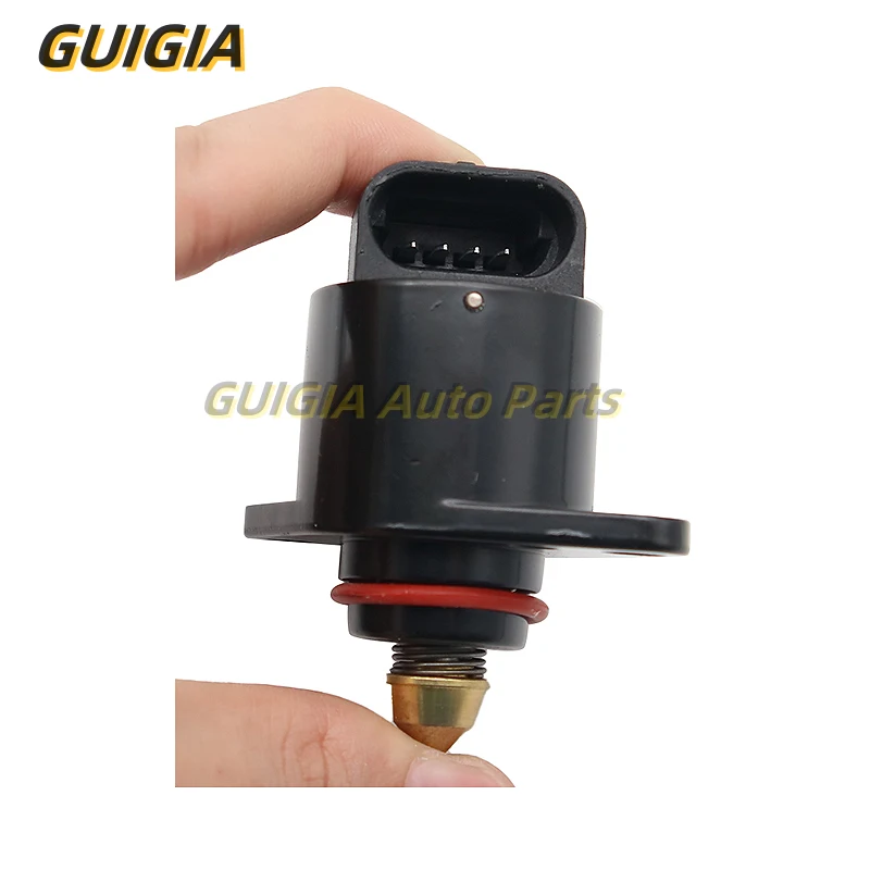 17102851   صمام التحكم في الهواء الخامل لسيارة شيفروليه لومينا Ltz سيدان مونتي كارلو بليزر قاعدة أولدزموبيل Gmc بونتياك الجائزة الكبرى Gtp