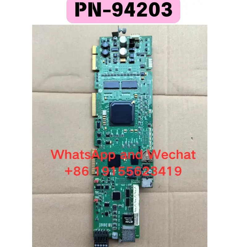 Used PN-94203 Inverter motherboard Functional test OK Quick delivery